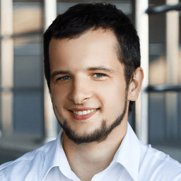 Pavel Makarevich