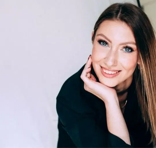 Ksenia Ivanter