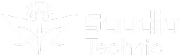 Saudia Technic Logo
