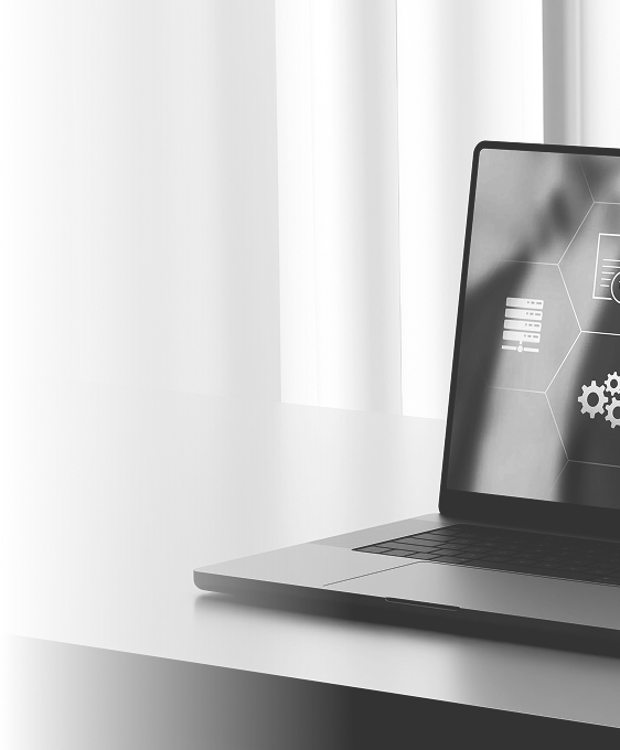 AI-Powered OCR Automation for Financial Document Processing - Desktop Presentation