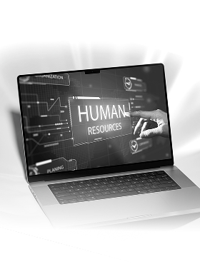 AI Bot for HR & Recruitment Departments - Mobile View