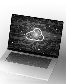 Cloud-Native Middleware Platform for Logistics - Mobile View