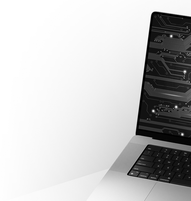 Cloud-Native Middleware Platform for Logistics - Desktop Presentation