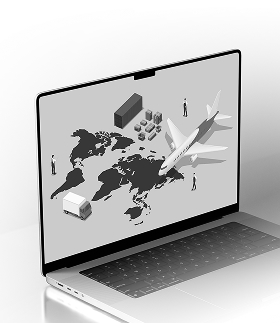 Cold Chain Management Optimization with AWS & IoT - Mobile View