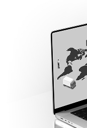 Cold Chain Management Optimization with AWS & IoT - Mobile View
