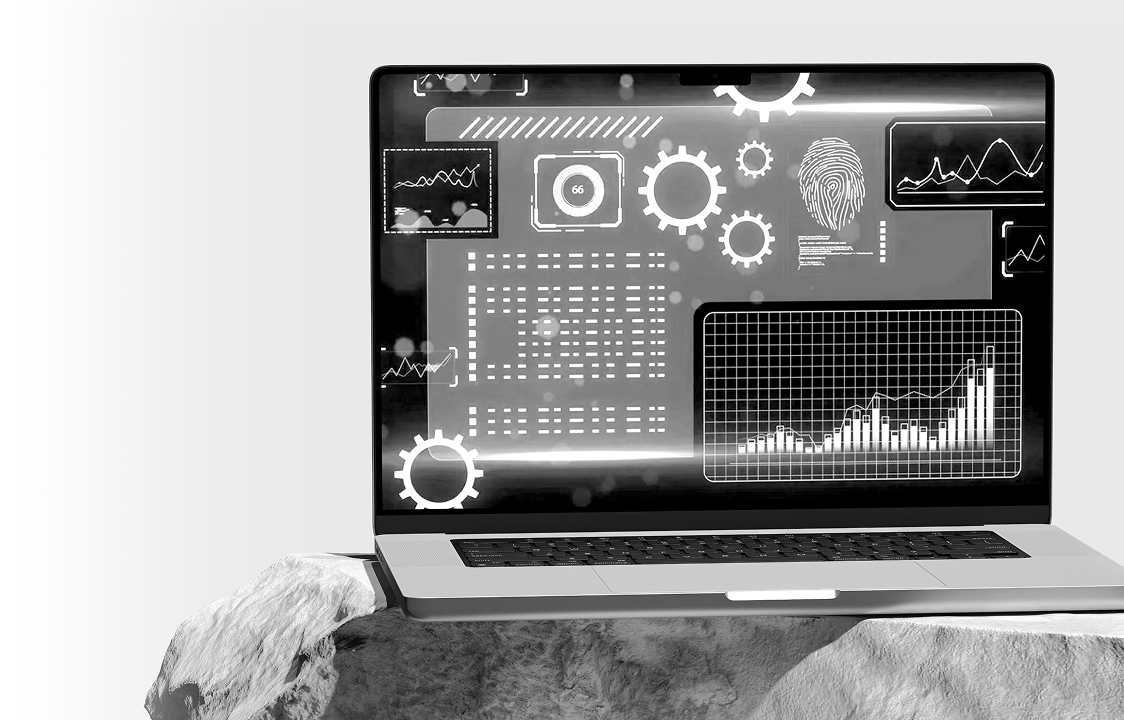Serverless Data Processing for Financial Services - Desktop Presentation