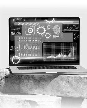 Serverless Data Processing for Financial Services - Mobile View