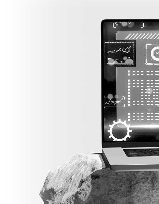 Serverless Data Processing for Financial Services - Desktop Presentation