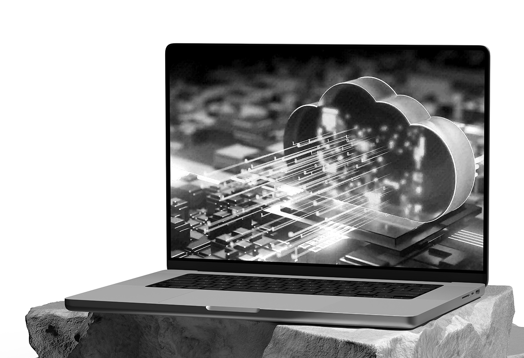 Scalable Cloud-Native Data Lake for Enterprise-Wide Analytics - Desktop Presentation