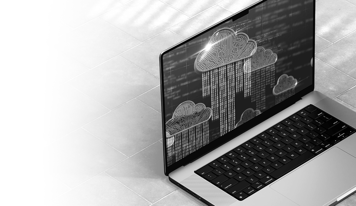 Scalable Data Lake for Enterprise Analytics - Desktop Presentation