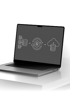 Automated ETL Pipeline for Financial Data Processing - Mobile View