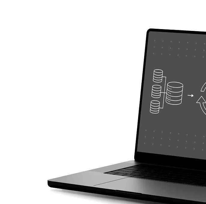Automated ETL Pipeline for Financial Data Processing - Desktop Presentation