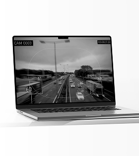 AI-Powered Smart Traffic Management System - Mobile View