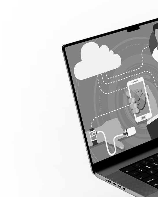 Remote Patient Monitoring System - Desktop Presentation