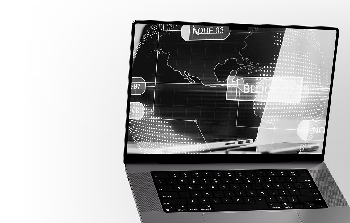 Machine Learning-Enhanced Travel Booking Platform - Desktop Presentation