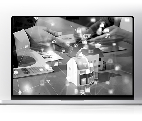 AI-Powered Real Estate Valuation Platform - Mobile View